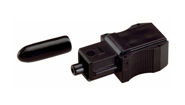 Picture of POF Connector F05 Simplex /4PC