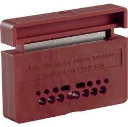 Show details for POF Cutter 2.2/1.0MM Guillotine