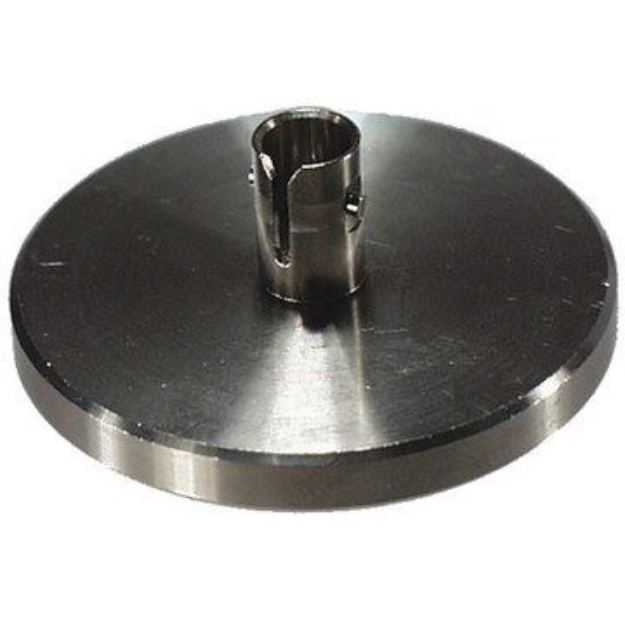 Picture of POLISHING DISC POF FSMA CONNECTOR
