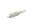 Picture of GOF Connector LC Single-mode APC GR/50PC