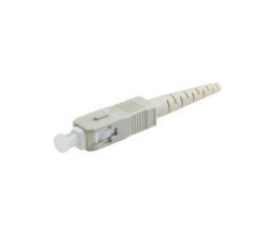 Show details for GOF Connector LC Single-mode APC GR/50PC