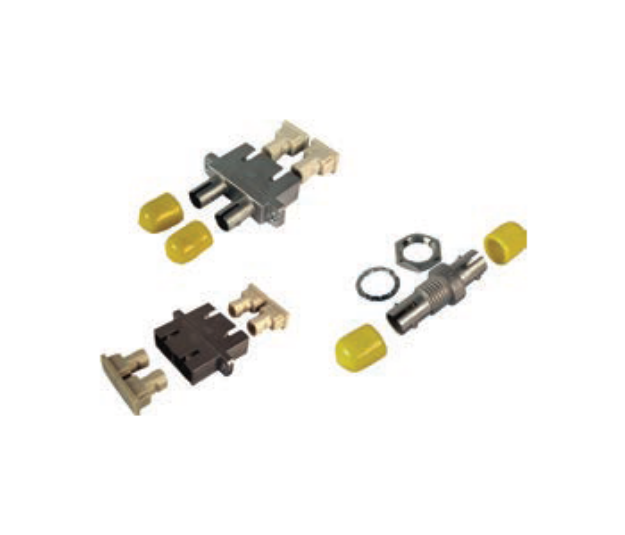 Picture of GOF Adapter ST(BFOC) Multimode /4PC