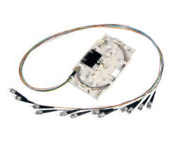 Show details for Blind Plug SC Dual