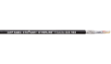 Picture of Cat5e Black ProfiNet Flex