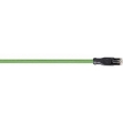 Picture of ProfiNet Solid Patchcord RJ45-Open 10m