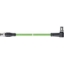 Show details for ProfiNet Stranded M12Angled-M12S 20m