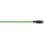 Show details for ProfiNet Stranded Patchcord RJ45-Open 3m