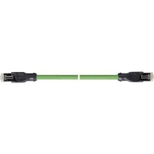 Show details for ProfiNet Dragchain Patchcord RJ45-RJ45 1m