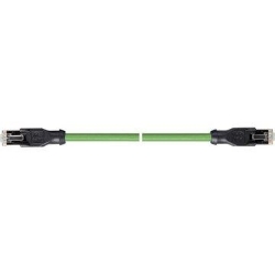 Show details for ProfiNet Dragchain Patchcord RJ45-RJ45 3m