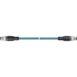 Picture of EIP Flex Patchcord M12S-M12S 20m