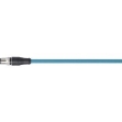 Picture of EIP Flex Patchcord M12S-Open 3m