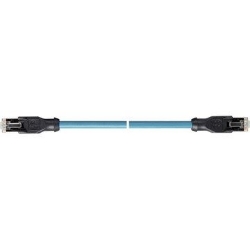 Show details for EIP Flex Patchcord RJ45-RJ45 5m