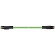 Picture of EIP Cat.6A RJ45-RJ45 0.5m