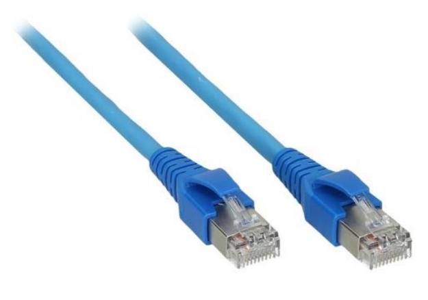 Picture of LAN Patchcord Cat.6A 3m Blue