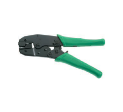 Show details for Crimping Tool RJ45 Hirose