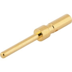 Show details for MH 1.0 Contact 0.25 (Male)