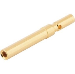 Show details for MH 1.0 Contact 0.25 (Female)