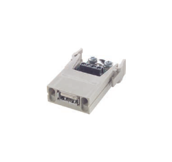 Show details for MC Universal Bus Module Receptacle