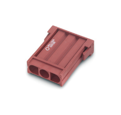 Show details for MC Module 3 Coax Female