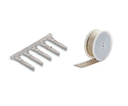 Show details for HD 1.6 Contact reel 1.5-2.5 (Female)