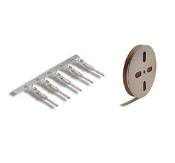 Show details for HD 1.6 Contact reel 0.14-0.5 (Male)