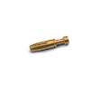Picture of H-BE 2.5 Contact 2.5 (Female Gold)   