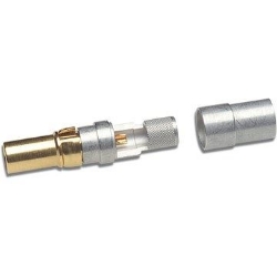 Show details for MC Coax Insert RG187 (Female)