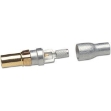 Picture of MC Coax Insert RG187 (Male)