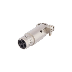 Show details for MH Bus 4+SHIELD (Female)