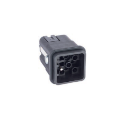 Show details for H-Q 12+E (Male) Crimp