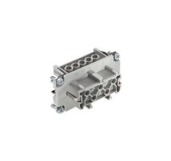 Show details for H-BVE 3 Insert (Female) Screw WP   