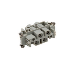 Show details for K 4/2 Power Insert (Female)