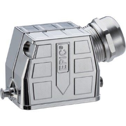 Show details for H-B 6 EMC Side Connector    