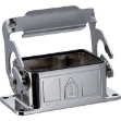Picture of H-B 6 EMC Panel-Mount Base    