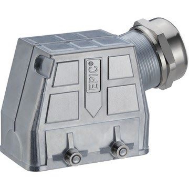 Picture of H-B 10 EMC Side Connector    