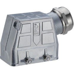 Show details for H-B 10 EMC SIDE CONNECTOR