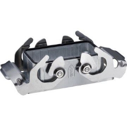 Show details for H-B 10 EMC Panel-Mount Base    