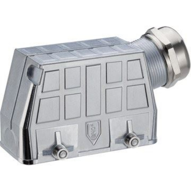 Picture of H-B 16 EMC Side Connector    