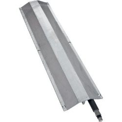 Show details for ST1 Steel Cable Cover 1m