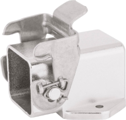 Show details for H-A 3 Ag EMC Side Panel-Mount Base