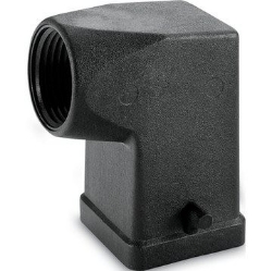 Show details for H-A 3 PG11 Plastic Side Hood