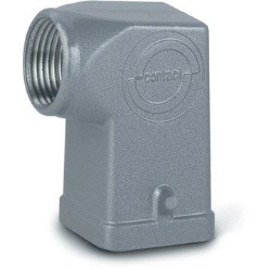 Show details for H-A 3 M20 Metal Side Hood