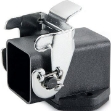 Picture of H-A 3 Ag Plastic Panel Mount