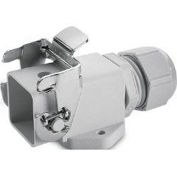 Show details for H-A 3 PG11 Plastic Surface Mount Base