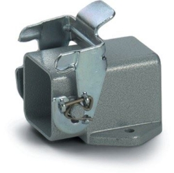 Show details for H-A 3 PG11 Metal Surface Mount Base