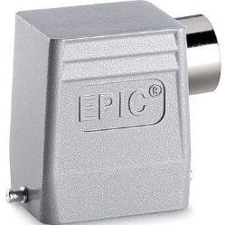 Show details for H-B 6 PG21 High Side Hood   