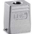Picture of H-B 6 M32 High Hood    