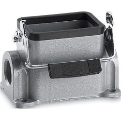 Show details for H-B 6 PG21 High Surface Mount Base  