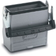 Picture of H-B 10 M32 HIGH CABLE COUPLER HOOD