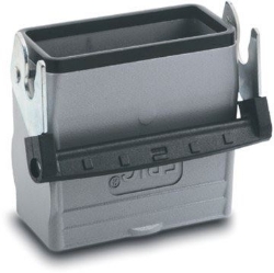 Show details for H-B 10 M32 HIGH CABLE COUPLER HOOD